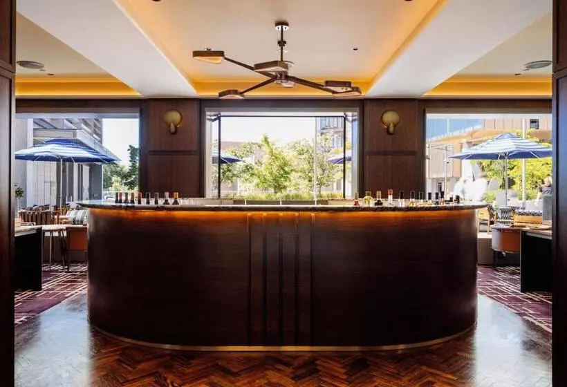 The Tasman, A Luxury Collection Hotel, Hobart