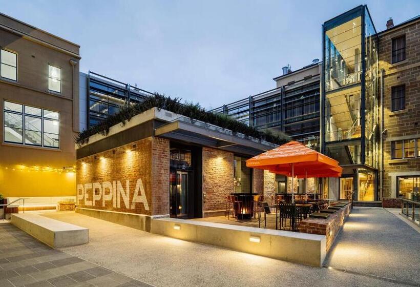 The Tasman, A Luxury Collection Hotel, Hobart