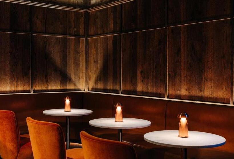 The Tasman, A Luxury Collection Hotel, Hobart