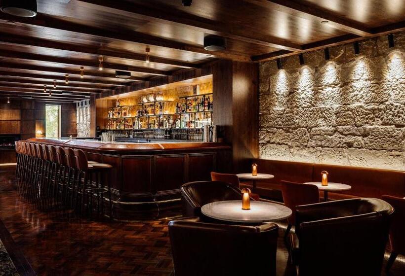 The Tasman, A Luxury Collection Hotel, Hobart