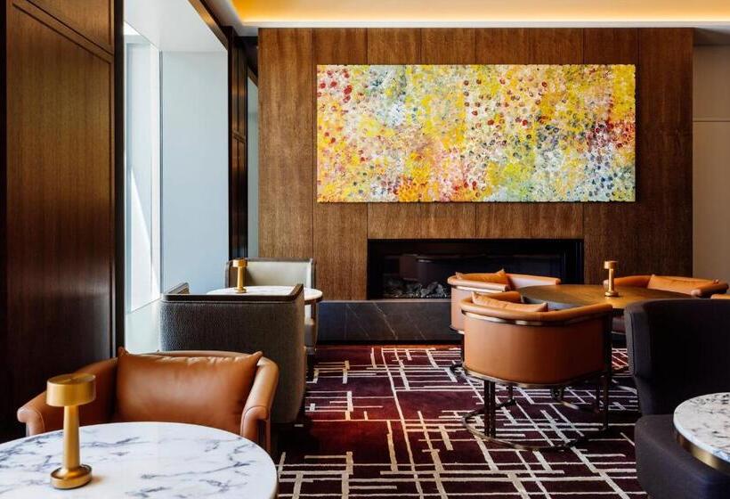 The Tasman, A Luxury Collection Hotel, Hobart