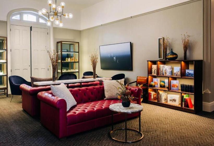 The Tasman, A Luxury Collection Hotel, Hobart