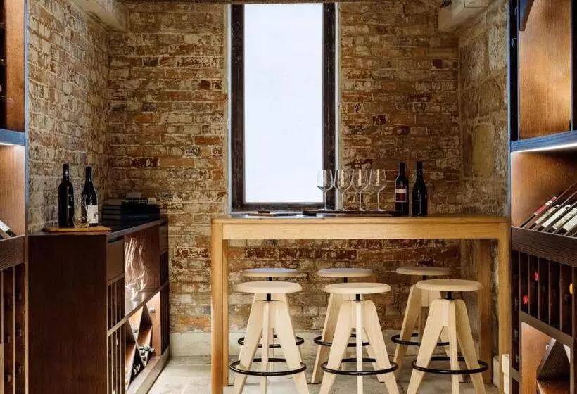 The Tasman, A Luxury Collection Hotel, Hobart