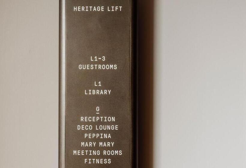 The Tasman, A Luxury Collection Hotel, Hobart