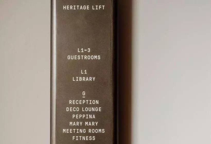 The Tasman, A Luxury Collection Hotel, Hobart