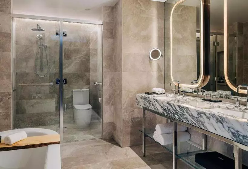 The Tasman, A Luxury Collection Hotel, Hobart