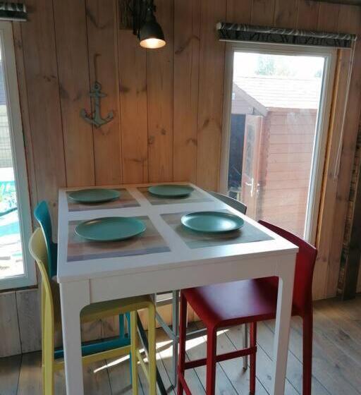 Le Canard: Rustig Genieten Aan Het Water