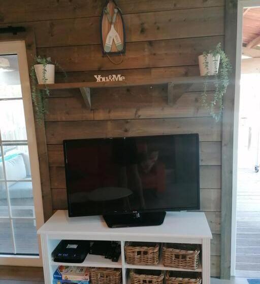 Le Canard: Rustig Genieten Aan Het Water