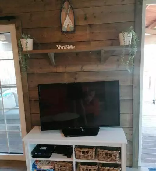 Le Canard: Rustig Genieten Aan Het Water