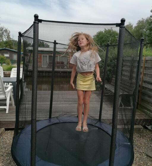 Le Canard: Rustig Genieten Aan Het Water