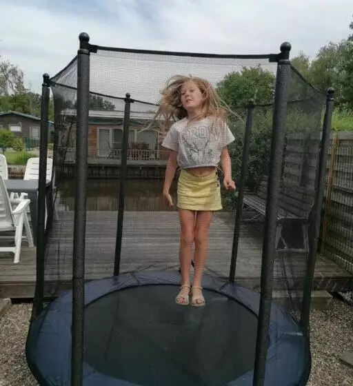 Le Canard: Rustig Genieten Aan Het Water