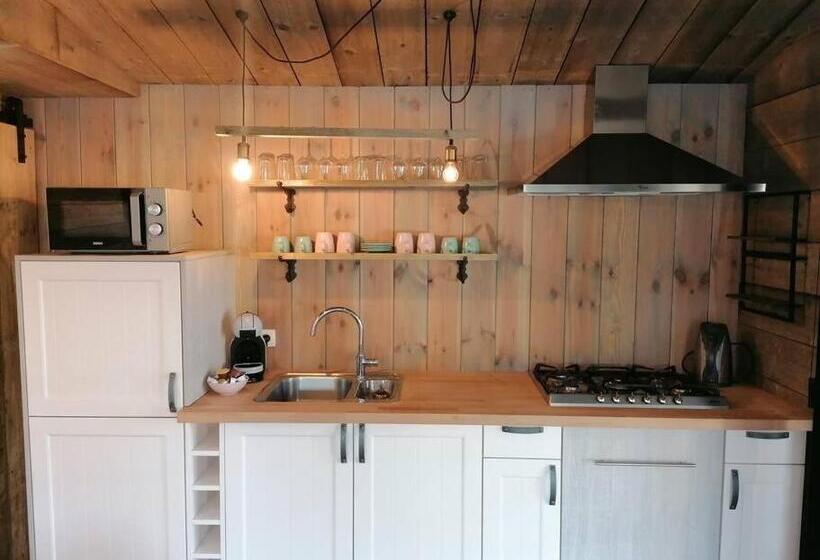 Le Canard: Rustig Genieten Aan Het Water