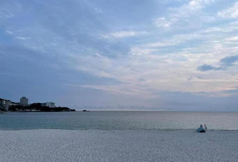 Marina Hotel Kaikuu   Vacation Stay 58541v