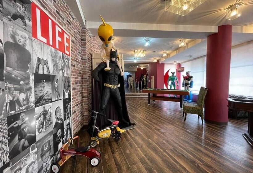 Marina Hotel Kaikuu   Vacation Stay 58541v