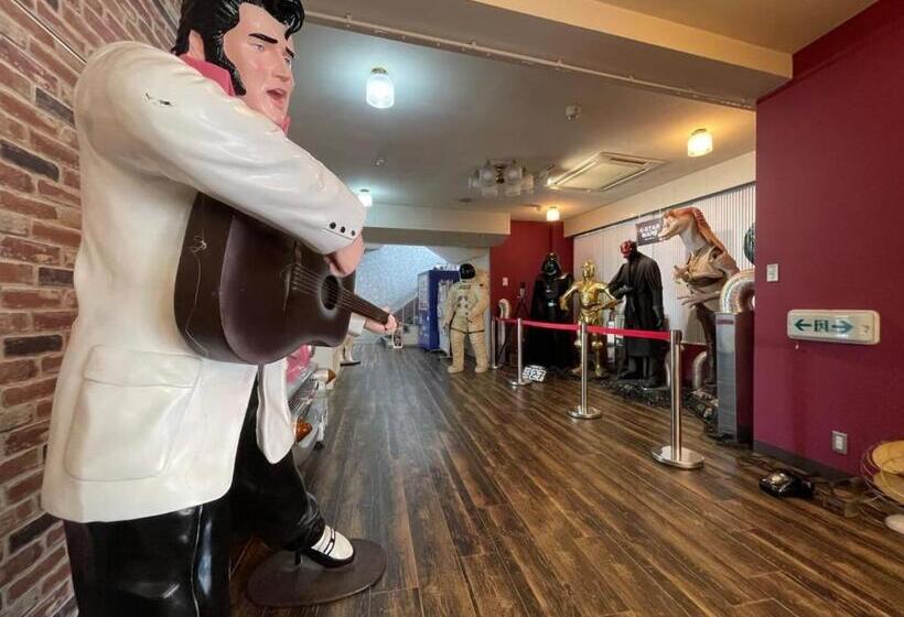 Marina Hotel Kaikuu   Vacation Stay 58541v