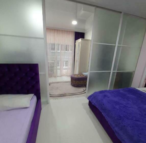 پانسیون гостевой дом лонтана