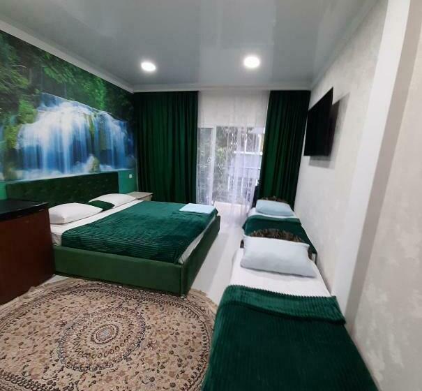 پانسیون гостевой дом лонтана