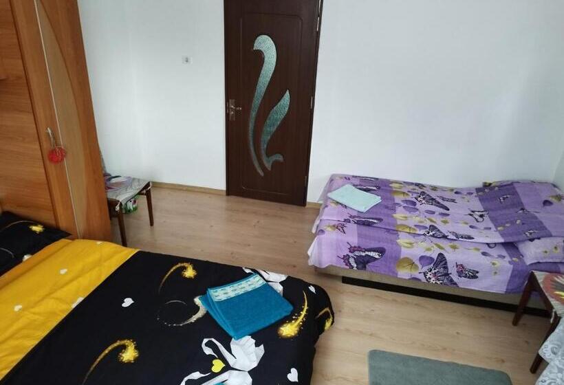 پانسیون Casa Alex