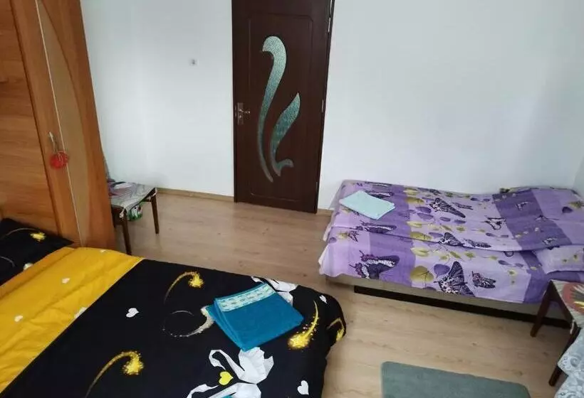 ペンション Casa Alex