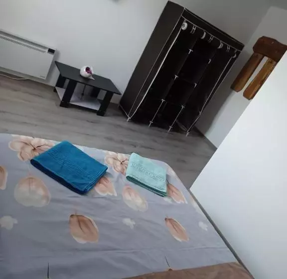 ペンション Casa Alex