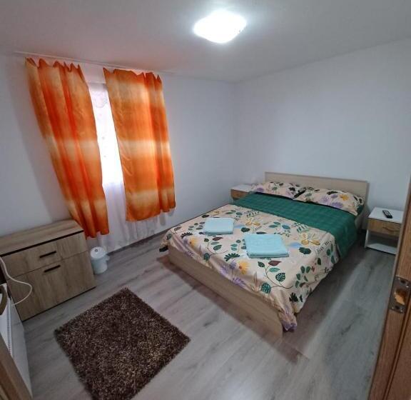 پانسیون Casa Alex