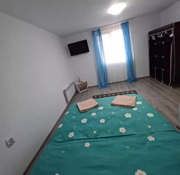 ペンション Casa Alex