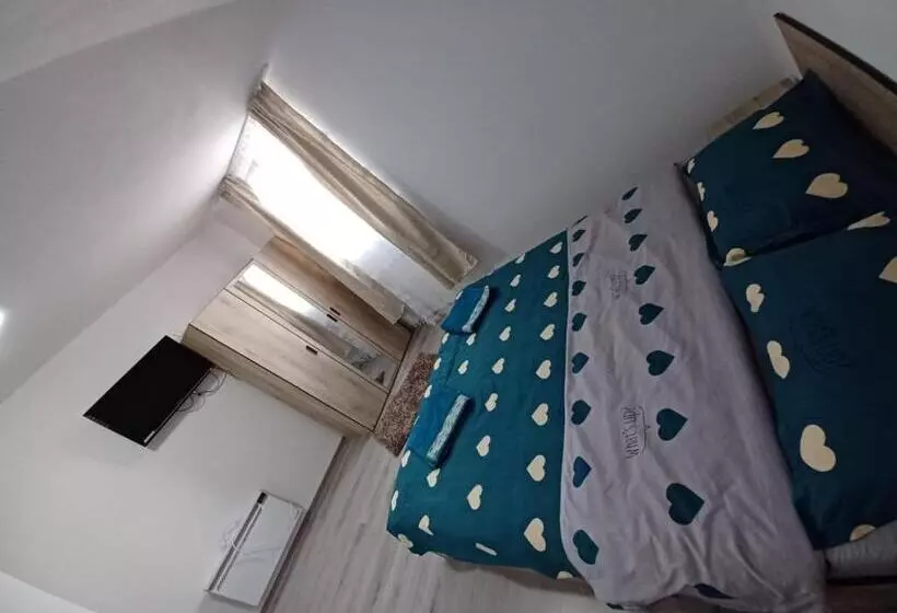 ペンション Casa Alex