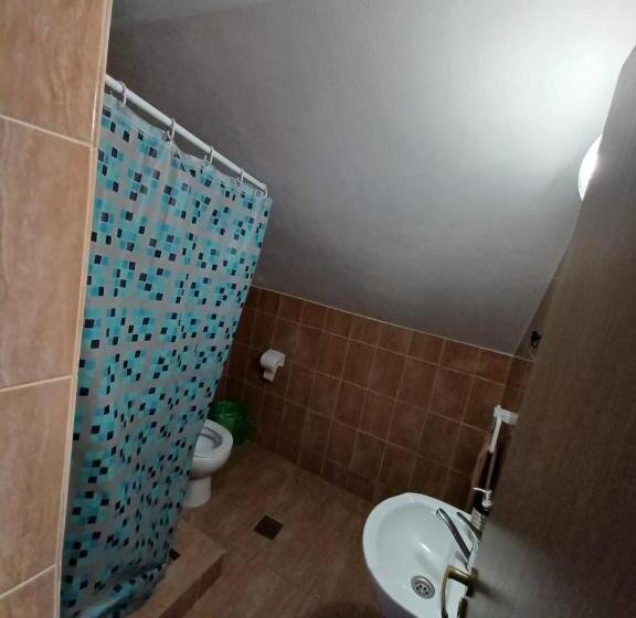 پانسیون Casa Alex