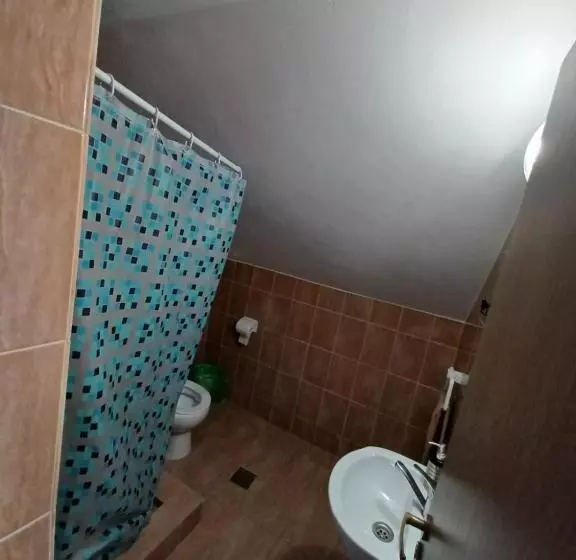 ペンション Casa Alex