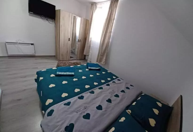 ペンション Casa Alex