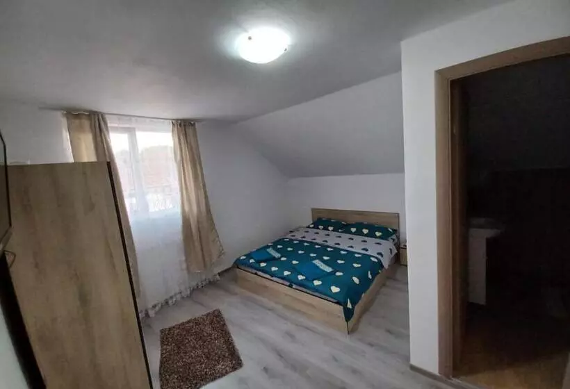 ペンション Casa Alex