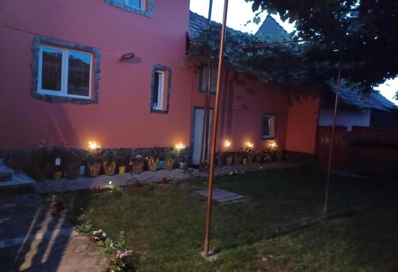 پانسیون Casa Alex