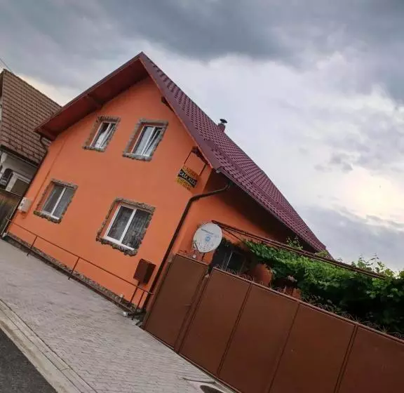 ペンション Casa Alex