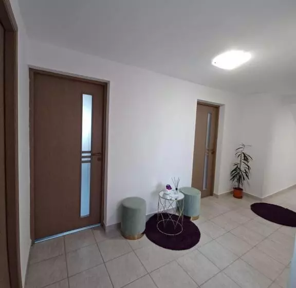 ペンション Casa Alex