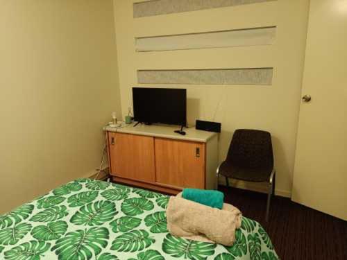 پانسیون City Stadium 5 Minutes Walk