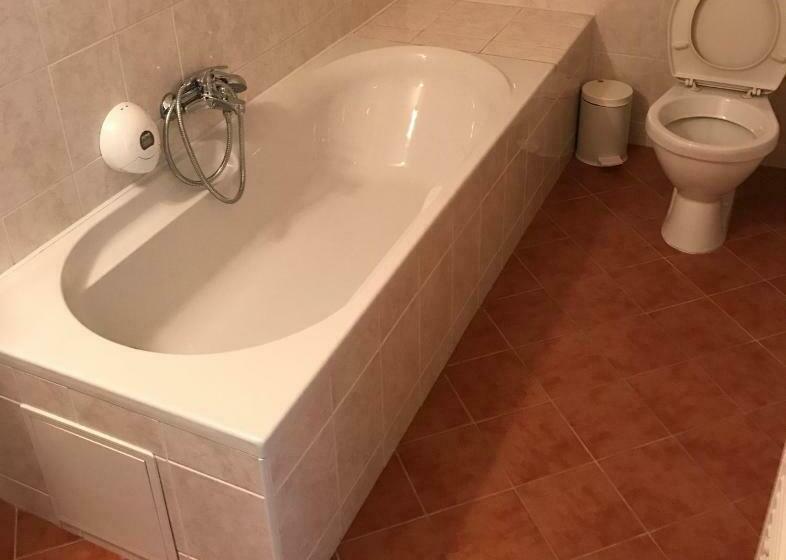 ペンション Ubytovňa Gemini