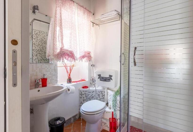 פנסיון Vg Fontana Di Trevi 5 Stelle Camera Con Balcone