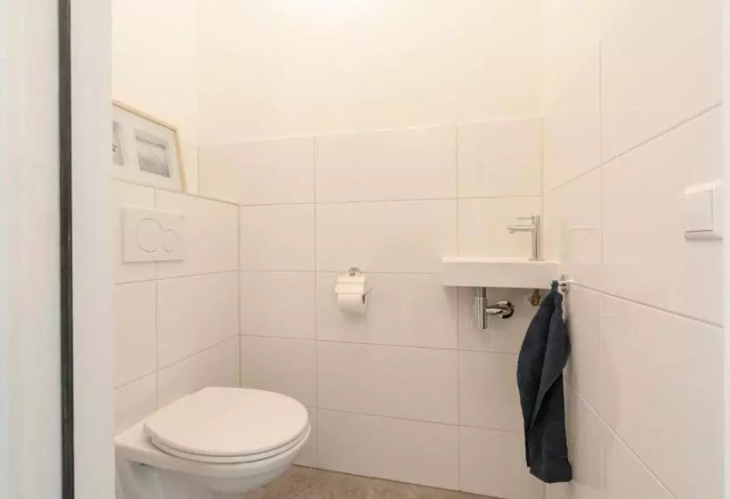 Attractive Home With Terrace