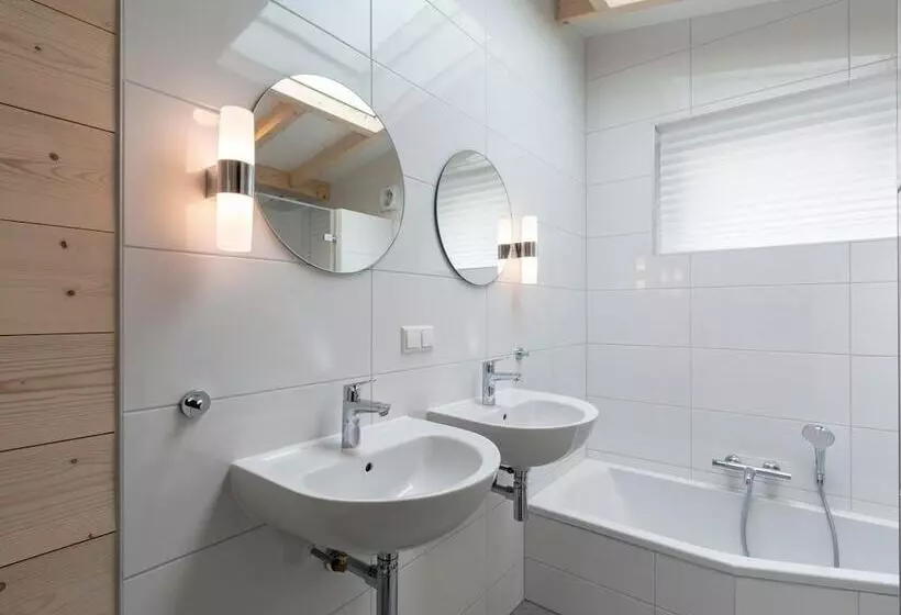 Attractive Home With Terrace