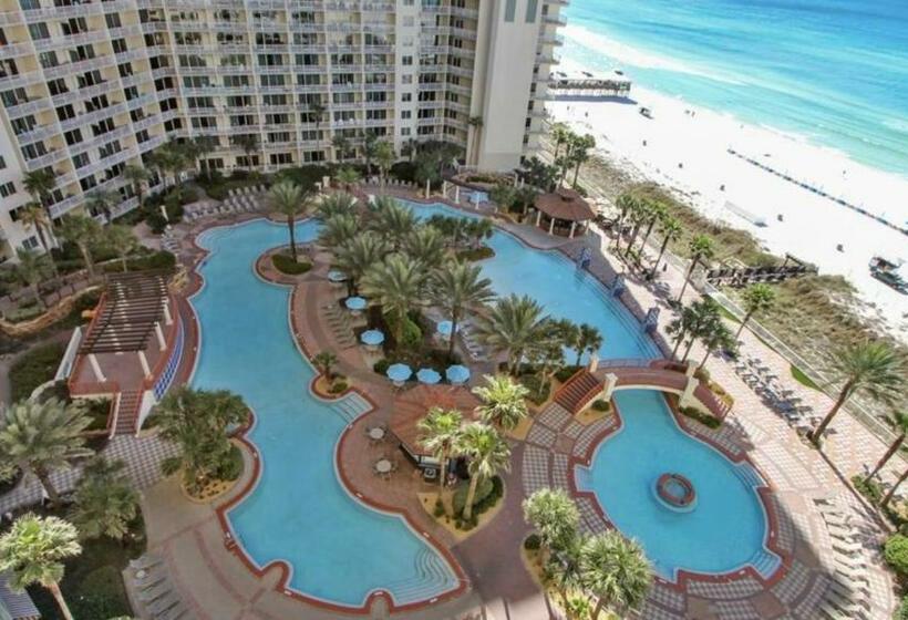 Shores Of Panama Unit 1209