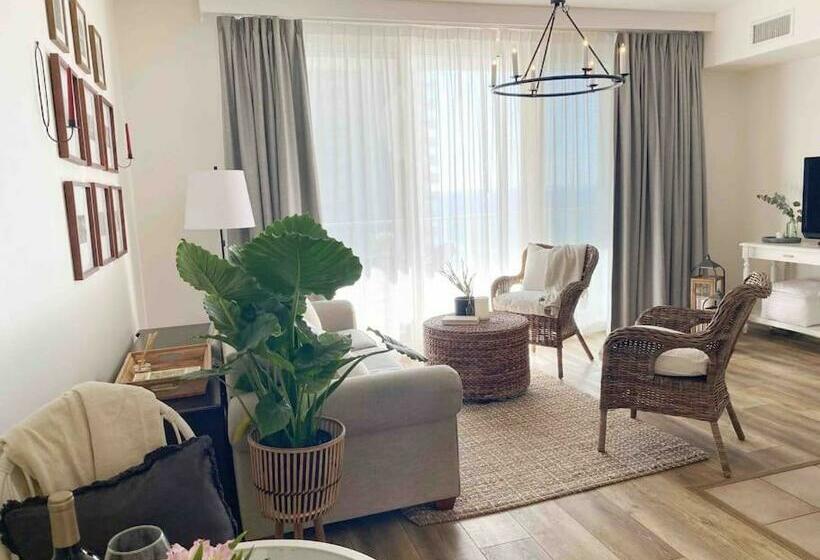 Shores Of Panama Unit 1209