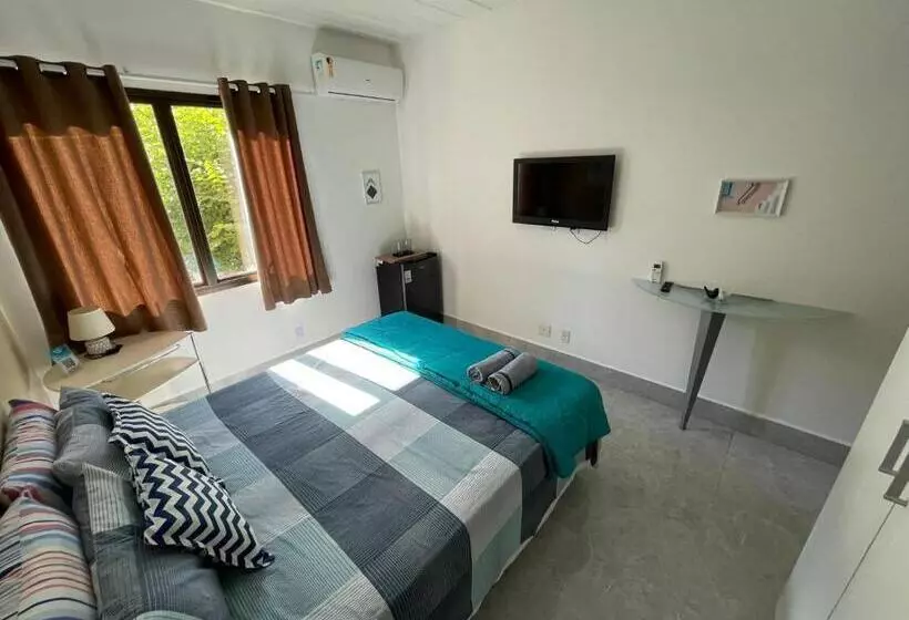 Angra Dos Reis   Porto Bali   Suíte No Porto Bali Resort