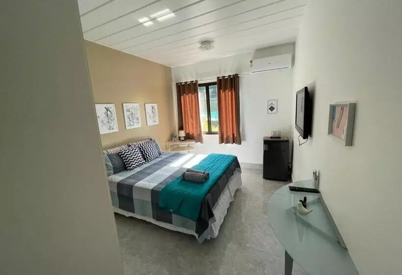 Angra Dos Reis   Porto Bali   Suíte No Porto Bali Resort