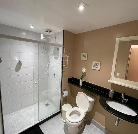 Angra Dos Reis   Porto Bali   Suíte No Porto Bali Resort