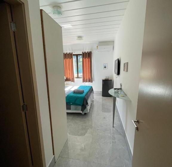 Angra Dos Reis   Porto Bali   Suíte No Porto Bali Resort