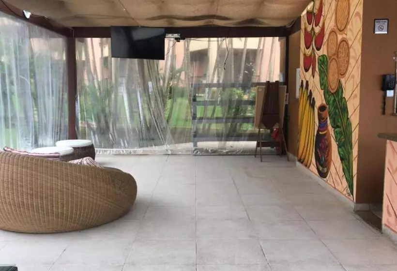 Angra Dos Reis   Porto Bali   Suíte No Porto Bali Resort