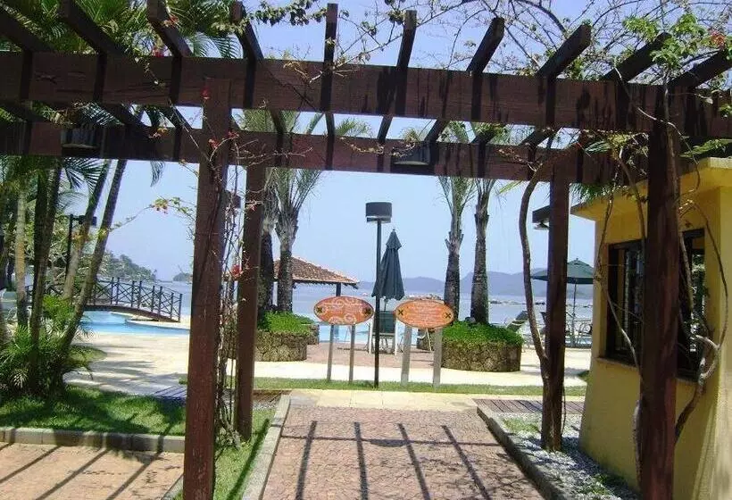 Angra Dos Reis   Porto Bali   Suíte No Porto Bali Resort