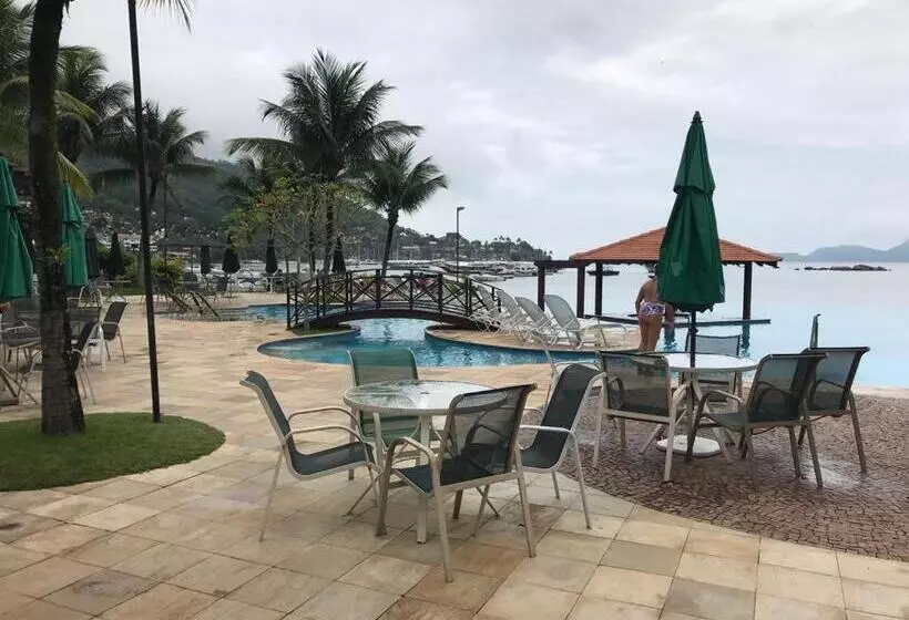 Angra Dos Reis   Porto Bali   Suíte No Porto Bali Resort