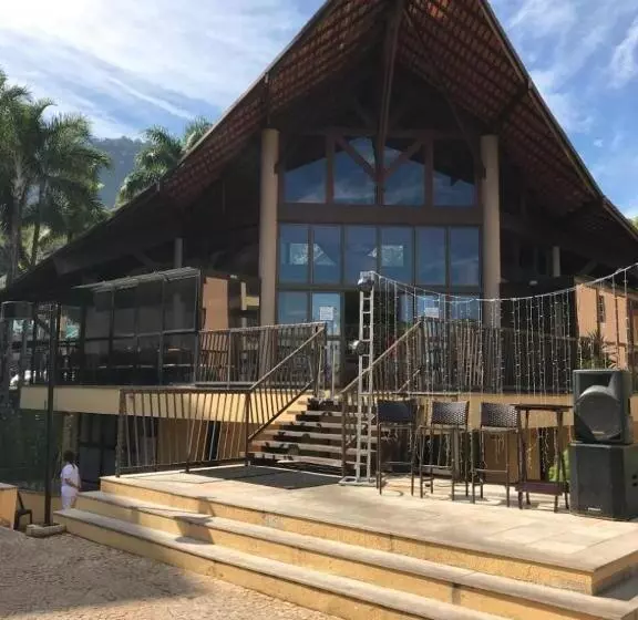 Angra Dos Reis   Porto Bali   Suíte No Porto Bali Resort