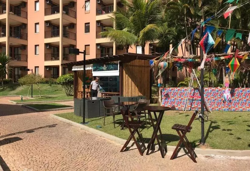 Angra Dos Reis   Porto Bali   Suíte No Porto Bali Resort